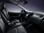 Nissan Pulsar 2015 года